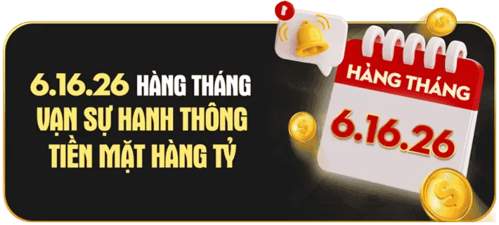 Chương trình hoàn trả cược az888